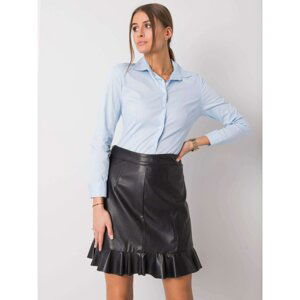 Black skirt from Paulinne RUE PARIS