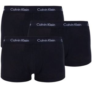 Pánske boxerky Calvin Klein 3PACK