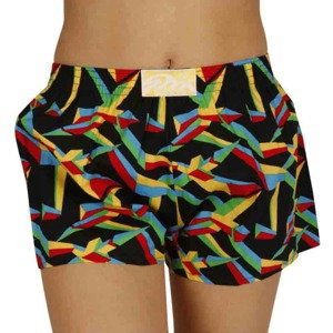 Women&#39;s shorts Styx art classic rubber triangular (K957)