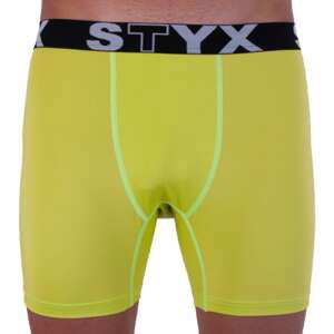 Men&#39;s functional boxers Styx green (W964)