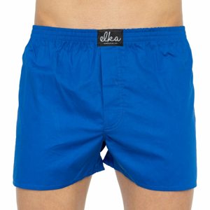 Men&#39;s shorts ELKA deep blue (P0048)