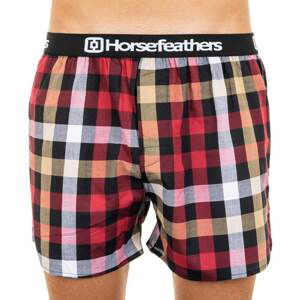 Men&#39;s shorts Horsefeathers Clay october (AM068L)