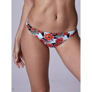 Women´s floral bathing panties