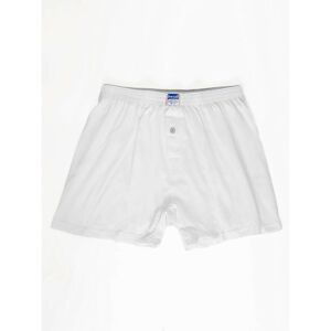 White men's boxers