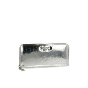 Women's Wallet MONNARI PUR0100-M22 Lacquered Silver