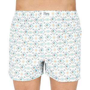 Slippsy Indian boy men&#39;s shorts