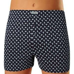 Men&#39;s shorts Andrie black (PS 5537 A)