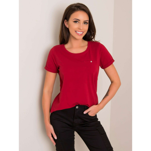 Basic cherry t-shirt