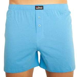 Men&#39;s shorts Gino blue (75162)