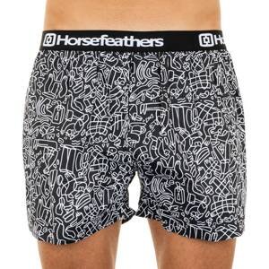 Men's shorts Horsefeathers Frazier lucas doodle