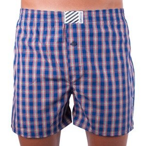 Infantia Men&#39;s Multicolor Shorts (PTKG54)