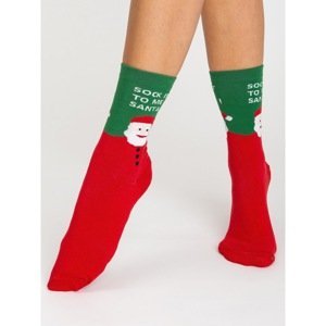 3 packs of Christmas socks