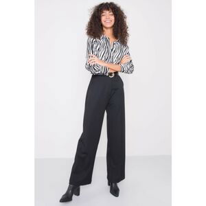 Women's pants BSL Black