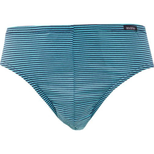 Andrie men&#39;s briefs turquoise (PS 3453 C)