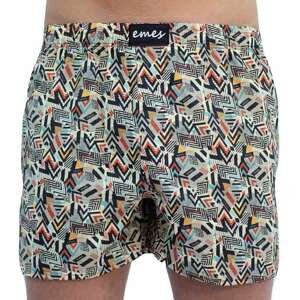 Men&#39;s shorts Emes retro (028)