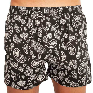 Men&#39;s shorts Horsefeathers Manny bandana (AA1035P)