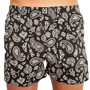 Men's shorts Horsefeathers Manny bandana (AA1035P)