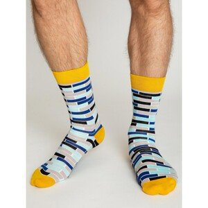Men´s patterned socks