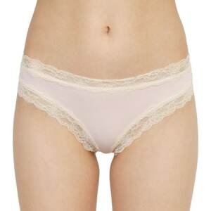 Women&#39;s thong Lilly pink (LT3)