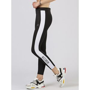 Black and white leggings from TOMMY LIFE