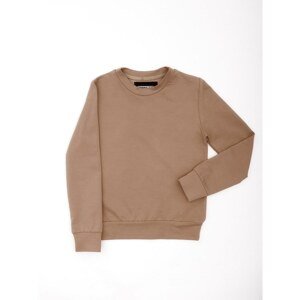 Coffee sweatshirt for young people