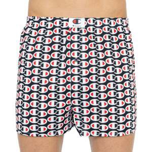 Men&#39;s shorts Champion black (Y08QY)