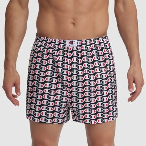 Men&#39;s shorts Champion black (Y08QY)