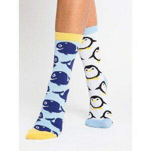 Women's socks, set of 3