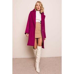 BSL Ladies´ purple coat