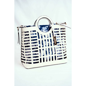 Women's Bag Nobo White NBAG-I3670-C000