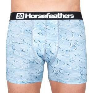 Men&#39;s boxers Horsefeathers Sidney turns (AM070J)