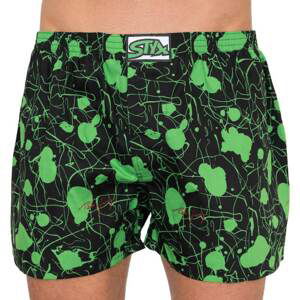 Men&#39;s shorts Styx art classic rubber oversize Jáchym (E759)