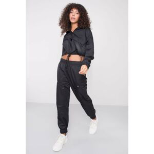 BSL Black women´s joggers