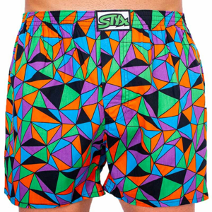 Men&#39;s shorts Styx art classic rubber triangles (A1056)