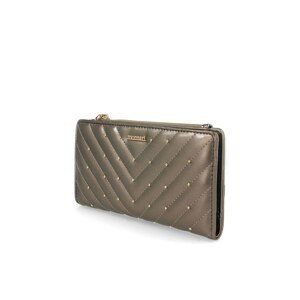 Women's Wallet MONNARI PUR0010-019 Quilted Metallic