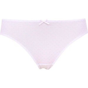 Women&#39;s panties Andrie white (PS 2709 C)