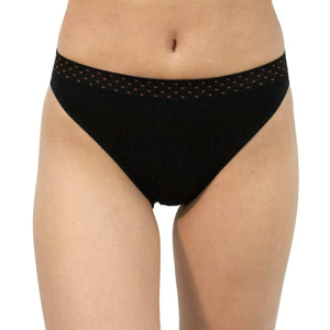 Women&#39;s panties Gina black (00033)