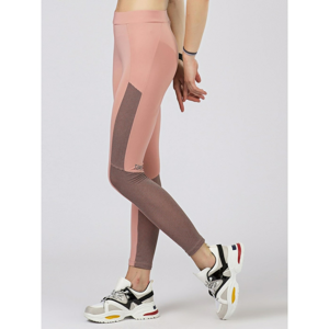 Dusty pink TOMMY LIFE leggings