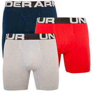 Pánske boxerky Under Armour 3 Pack