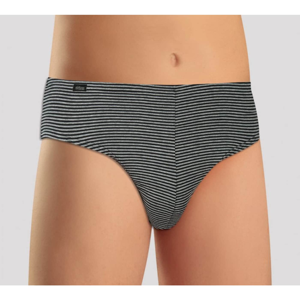 Men&#39;s briefs Andrie gray (PS 3453 B)