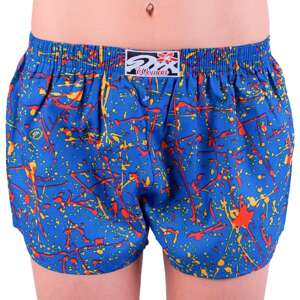 Women&#39;s shorts Styx art classic rubber Jáchym colored (K755)