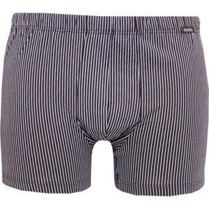 Men&#39;s boxers Andrie black (PS 5541 C)