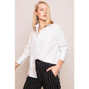 Classic women´s BSL white shirt