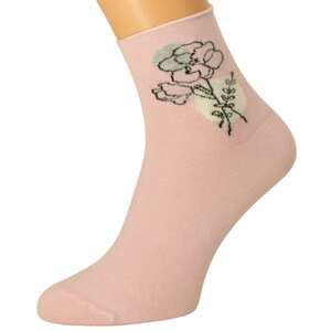 Bratex Woman's Socks DD-012