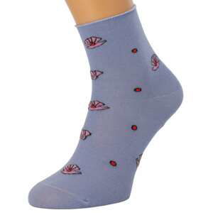 Bratex Woman's Socks DD-011