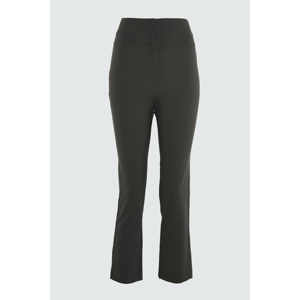 Trendyol Black High Waist Pants