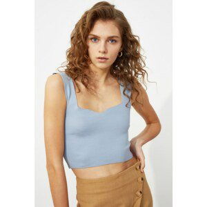 Dámsky top Trendyol Crop