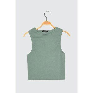 Dámsky top Trendyol Crop