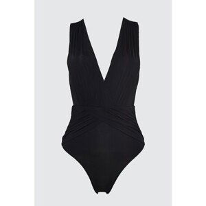 Dámske plavky Trendyol One-piece