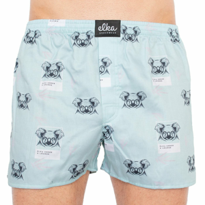 ELKA koala men&#39;s shorts (P0022)